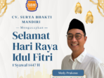 CV. Surya Bhakti Mandiri