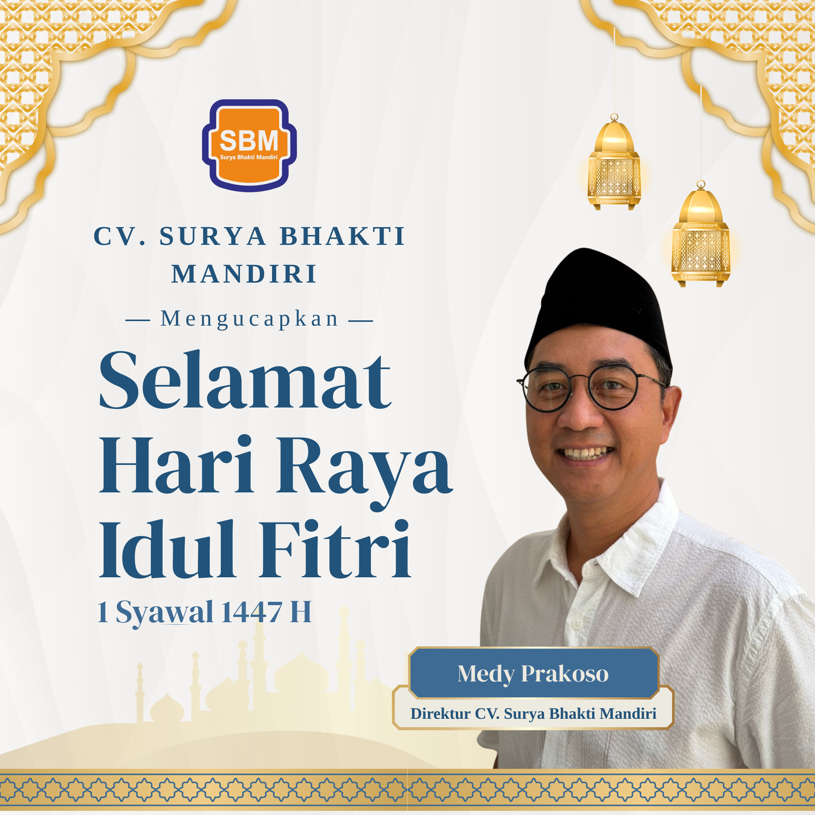CV. Surya Bhakti Mandiri