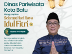 DINAS PARIWISATA BATU
