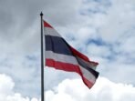 Bendera Thailand