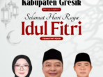GERINDRA GRESIK