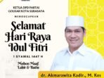 GOLKAR KOTA SURABAYA
