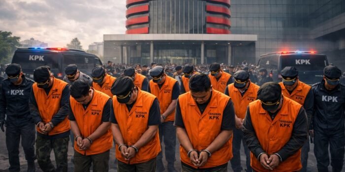 ILUSTRASI KPK