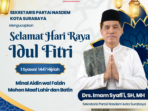 IMAM SYAAFII