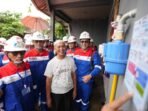 IMG-20260309-WA0009 PGN Perluas Jaringan Gas di DIY