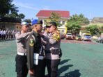 Polres Magetan Siagakan 309 Personel dan 7 Pos Operasi Ketupat Semeru
