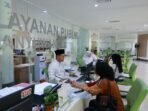 Layanan di Mall Layanan Publik Banyuwangi