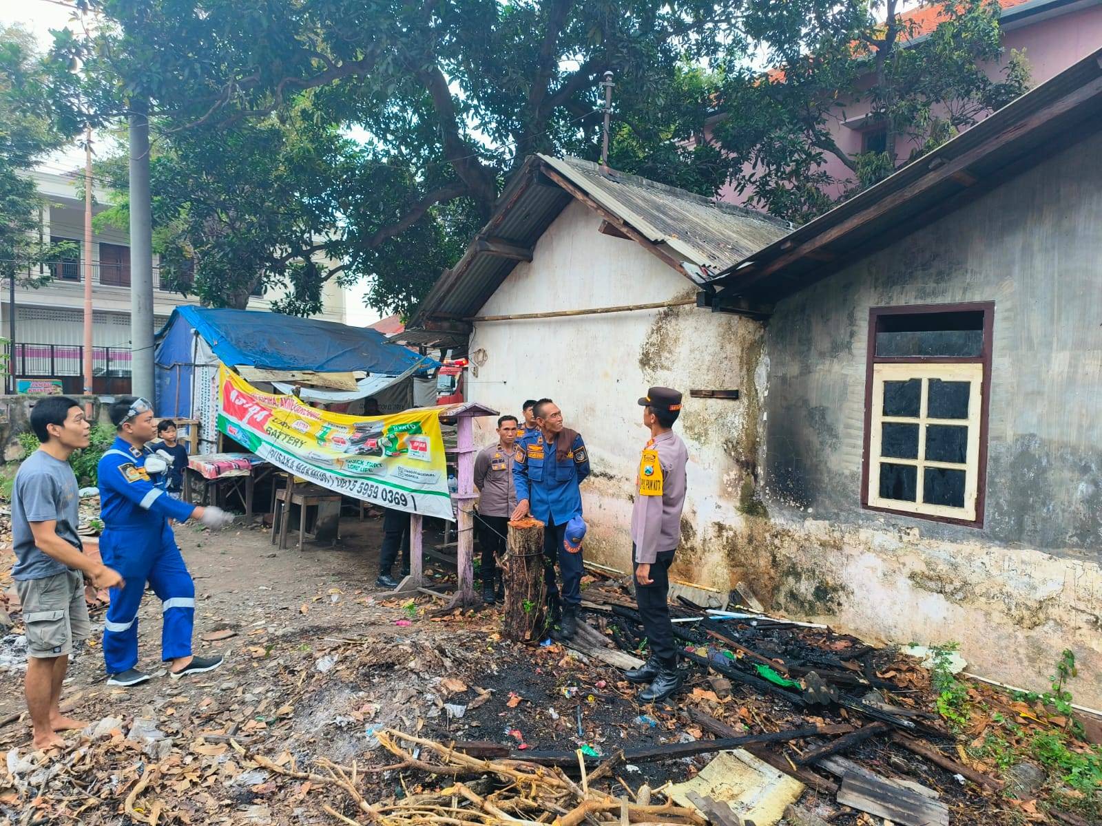 Kebakaran banyuwangi