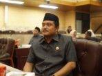Wakil Ketua Fraksi PPP DPRD Jember Ahmad Ibnu Baqir. (Ist)