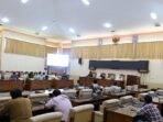 IMG-20260326-WA0012 Hearing Komisi II DPRD Banyuwangi