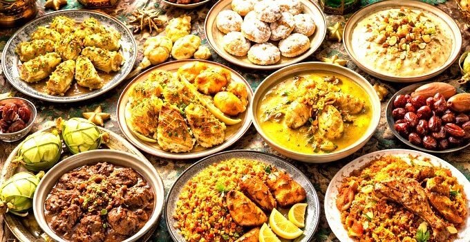 KULINER LEBARAN KULINER LEBARAN