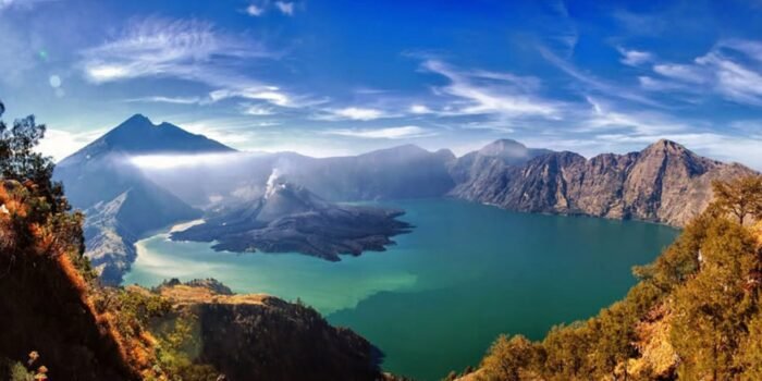RINJANI