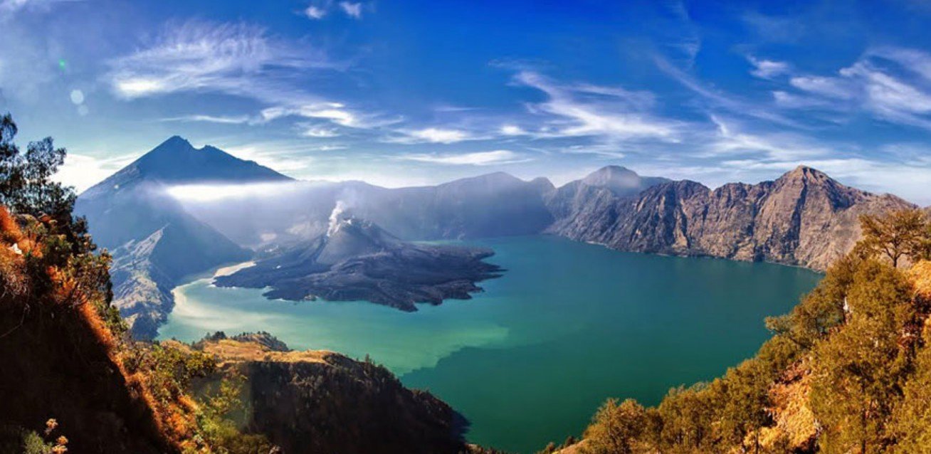 RINJANI