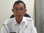 Koordinator Satgas MBG Pemda Nganjuk Judi Ernanto