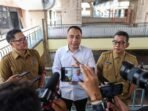 Wali Kota Surabaya Eri Cahyadi