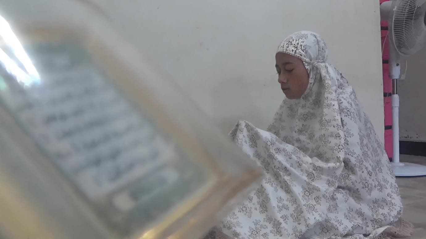 Almira Islamey Aisyahbella