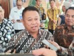 Kepala Dinas Perhubungan Jatim Nyono Kepala Dinas Perhubungan Jatim Nyono