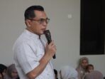 Anggota DPD RI/MPR RI Dapil DKI Jakarta Achmad Azran