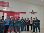 Tim Tenaga Kesehatan RSUP NTB siap memberikan pelayanan saat libur Nyepi dan Lebaran.