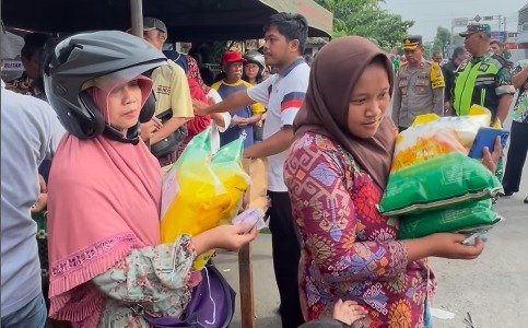 operasi pasar murah blitar