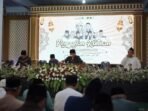 IMAP Banyuwangi menggelar Halal Bihalal di Ponpes Sunan Kalijogo