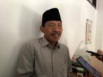 Kepala Dinas Koperasi UKM dan Tenaga Kerja Kota Blitar Juyanto.
