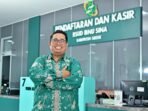 Dokter Spesialis Saraf RSUD Ibnu Sina dr Heri Munajib