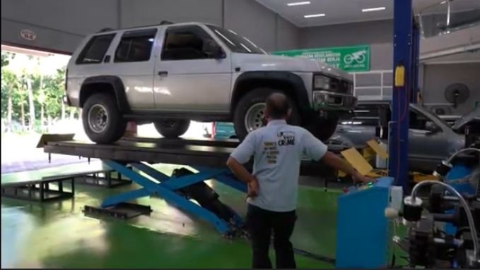 Tefa Auto Hub Polije rilis panduan keselamatan kendaraan mudik Lebaran 2026