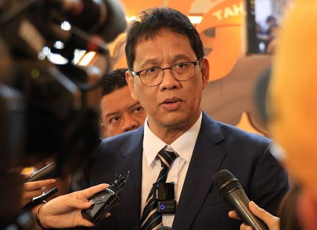 Menteri Keuangan, Purbaya Yudhi Sadewa. (Ist)