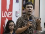 peluncuran laporan investigasi kematian affan kurniawan 2620549