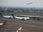 Aktivitas Pesawat di Bandara