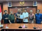 pwi Putusan Konkernas PWI 2026 resmi diserahkan ke Ketua Umum