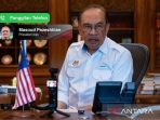 PM Malaysia Anwar Ibrahim