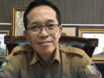 Sekretaris Daerah Lombok Timur Muhammad Juaini Taofik Sekretaris Daerah Lombok Timur Muhammad Juaini Taofik