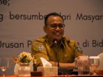 Kepala Dinas Komunikasi Informatika dan Statistik NTB sekaligus Juru Bicara Pemprov NTB Ahsanul Khalik. Kepala Dinas Komunikasi Informatika dan Statistik NTB sekaligus Juru Bicara Pemprov NTB Ahsanul Khalik.