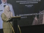 Wagub NTB Indah Dhamayanti Putri.