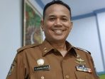 Kepala Diskominfotik NTB Ahsanul Khalik.
