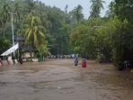 Banjir Senggigi.