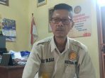 Ketua PKDI Kabupaten Blitar Rudy Puryono.