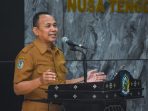 Kadis Kominfotik NTB Ahsanul Khalik.
