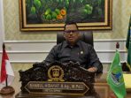 Ketua DPRD Kabupaten Pasuruan Samsul Hidayat. Ketua DPRD Kabupaten Pasuruan Samsul Hidayat.