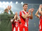 BAYERN MUNICH