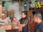 Satgas Pangan Polres Magetan Pastikan Harga Stabil dan Pasokan Aman