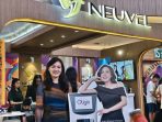 IMG-20260404-WA0005 CEO & Founder Neuvel Aesthetic Clinic, dr. Jessica Christina Tenggara, AAAM.