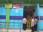 Polres Magetan pantau agen LPG