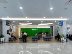 Layanan di Kantor BPJS Ketenagakerjaan