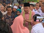 Bupati Jember, Gus Fawait. (Ist)