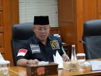 H. Ahmad Nawardi, S.Ag, Ketua Komite IV DPD RI, Anggota DPD RI Provinsi Jawa Timur