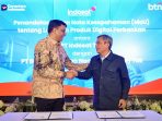 BTN dan Indosat Jajaki Integrasi Ekosistem Digital 4 IMG 20260417 WA0004