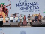 Simpeda bank jateng